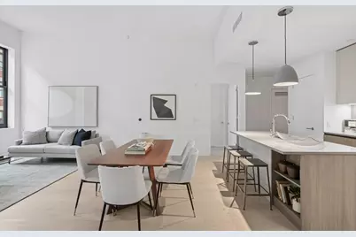 155 Bay St #804, Jersey City, NJ 07302 - Photo 3