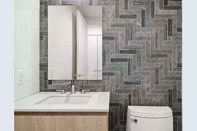 155 Bay St #804, Jersey City, NJ 07302 - Photo 9