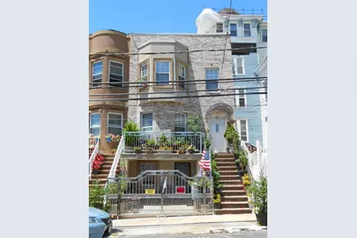 75A Clifton Pl #2, Jersey City, NJ 07304 - Photo 1