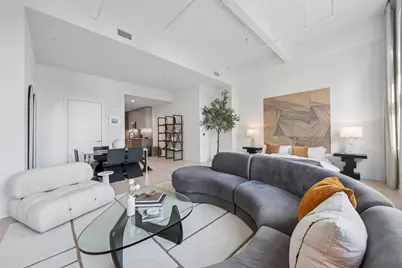 155 Bay St #707, Jersey City, NJ 07302 - Photo 7