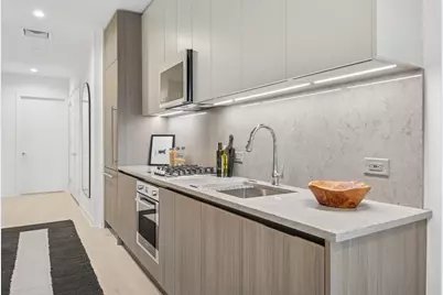 155 Bay St #707, Jersey City, NJ 07302 - Photo 3