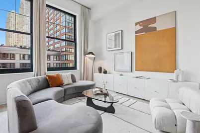 155 Bay St #707, Jersey City, NJ 07302 - Photo 1