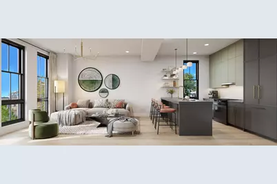 15 Manhattan Ave #2, Jersey City, NJ 07307 - Photo 1