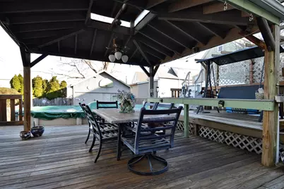 126 Lord Ave, Bayonne, NJ 07002 - Photo 29