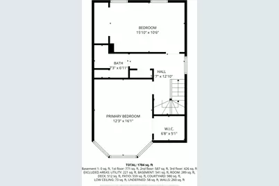 126 Lord Ave, Bayonne, NJ 07002 - Photo 39