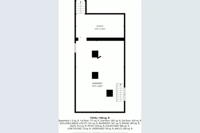 126 Lord Ave, Bayonne, NJ 07002 - Photo 37