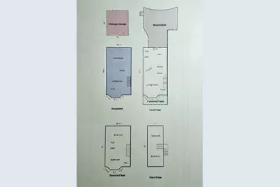 126 Lord Ave, Bayonne, NJ 07002 - Photo 35