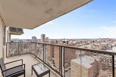 6600 Blvd East #15F, West New York, NJ 07093 - Photo 11