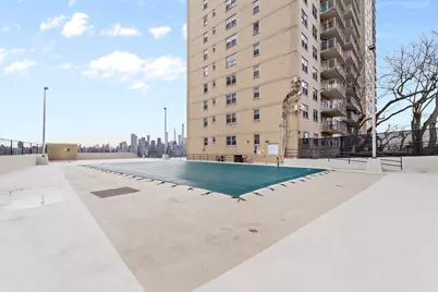 6600 Blvd East #15F, West New York, NJ 07093 - Photo 13