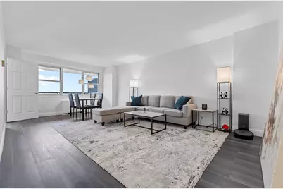 6600 Blvd East #15F, West New York, NJ 07093 - Photo 1