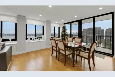 300 Winston Dr #910, Cliffside Park, NJ 07020 - Photo 3