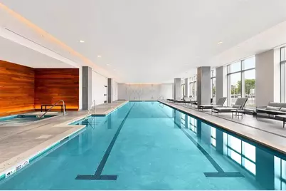 75 Park Lane South #2301, Jersey City, NJ 07310 - Photo 1