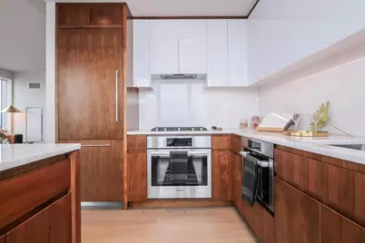 75 Park Lane South #2301, Jersey City, NJ 07310 - Photo 9