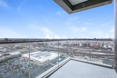 75 Park Lane South #2301, Jersey City, NJ 07310 - Photo 7