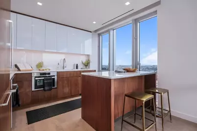 75 Park Lane South #2301, Jersey City, NJ 07310 - Photo 9