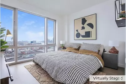 75 Park Lane South #2301, Jersey City, NJ 07310 - Photo 11