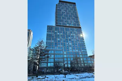 75 Park Lane South #2301, Jersey City, NJ 07310 - Photo 1