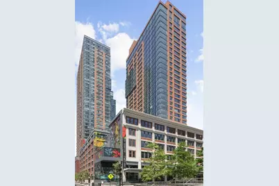 151 Bay St #1402, Jersey City, NJ 07302 - Photo 11