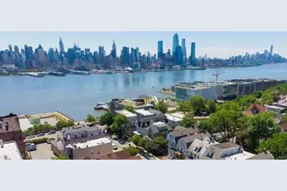 6 50th St #3, Weehawken, NJ 07086 - Photo 3