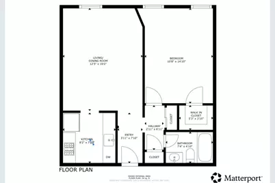 464 Central Ave #A5, Jersey City, NJ 07307 - Photo 29