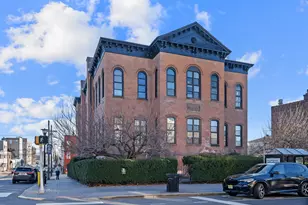 464 Central Ave, Jersey City, NJ 07307 - Photo 1