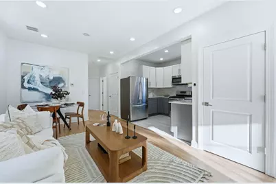 23 Randolph Ave #2, Jersey City, NJ 07305 - Photo 3