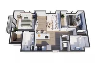 3516 John F. Kennedy Blvd, Jersey City, NJ 07307 - Photo 5