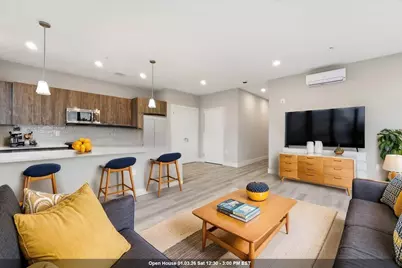 3516 John F Kennedy Blvd #403, Jersey City, NJ 07307 - Photo 1