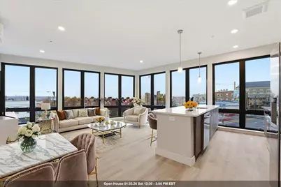 3516 John F Kennedy Blvd #301, Jersey City, NJ 07307 - Photo 1