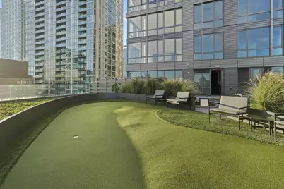 75 Park Lane South #804, Jersey City, NJ 07310 - Photo 39