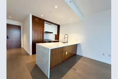 75 Park Lane South #804, Jersey City, NJ 07310 - Photo 5