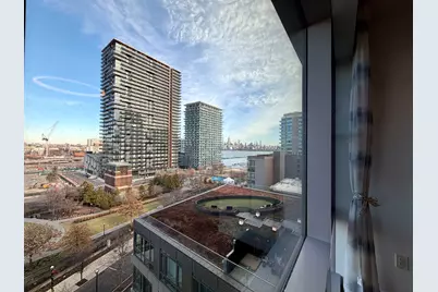 75 Park Lane South #804, Jersey City, NJ 07310 - Photo 7