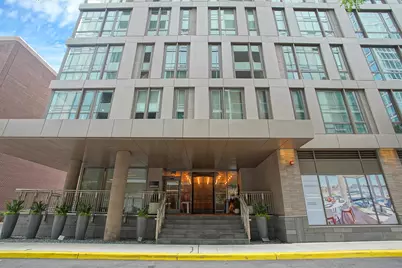 2 Shore Lane #408, Jersey City, NJ 07310 - Photo 1