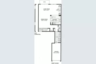 76 Lyon Ct #76, Jersey City, NJ 07305 - Photo 33