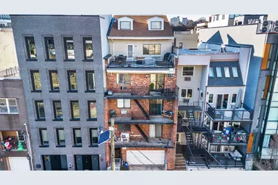 66 Monroe St #4, Hoboken, NJ 07030 - Photo 3