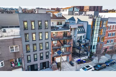 66 Monroe St #4, Hoboken, NJ 07030 - Photo 1