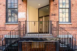 341 Monmouth St, Jersey City, NJ 07302 - Photo 1