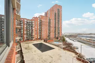 530 Harmon Cove Tower, Secaucus, NJ 07094 - Photo 35