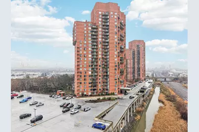 530 Harmon Cove Tower #530, Secaucus, NJ 07094 - Photo 39