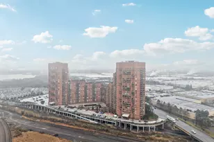 530 Harmon Cove Tower, Secaucus, NJ 07094 - Photo 47