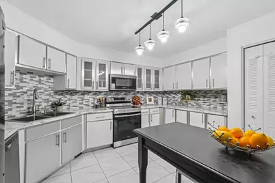 530 Harmon Cove Tower #530, Secaucus, NJ 07094 - Photo 13