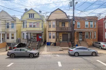 225 Wilkinson Ave, Jersey City, NJ 07305 - Photo 1