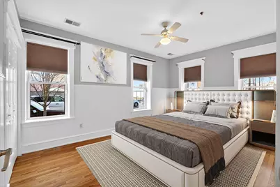 608 Bramhall Ave #1C, Jersey City, NJ 07304 - Photo 5