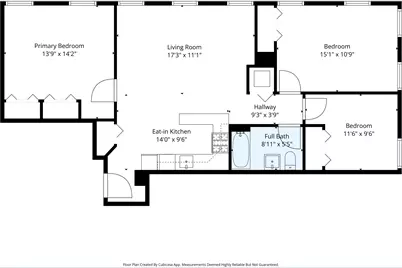 608 Bramhall Ave #1C, Jersey City, NJ 07304 - Photo 25