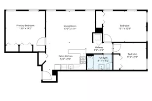 608 Bramhall Ave, Jersey City, NJ 07304 - Photo 25