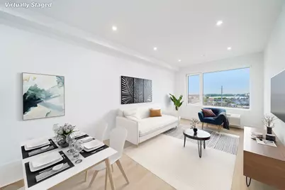 3309 Liberty Ave #505, North Bergen, NJ 07047 - Photo 1