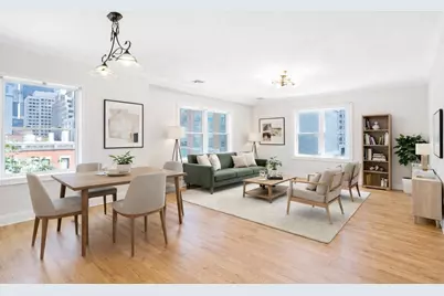 63 Sussex St #7, Jersey City, NJ 07302 - Photo 1