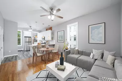 282 Whiton St #2, Jersey City, NJ 07304 - Photo 1