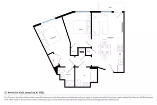 217 Newark Ave, Jersey City, NJ 07302 - Photo 23