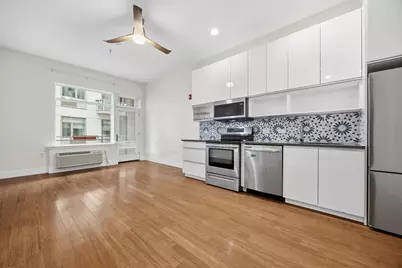 217 Newark Ave #209, Jersey City, NJ 07302 - Photo 1